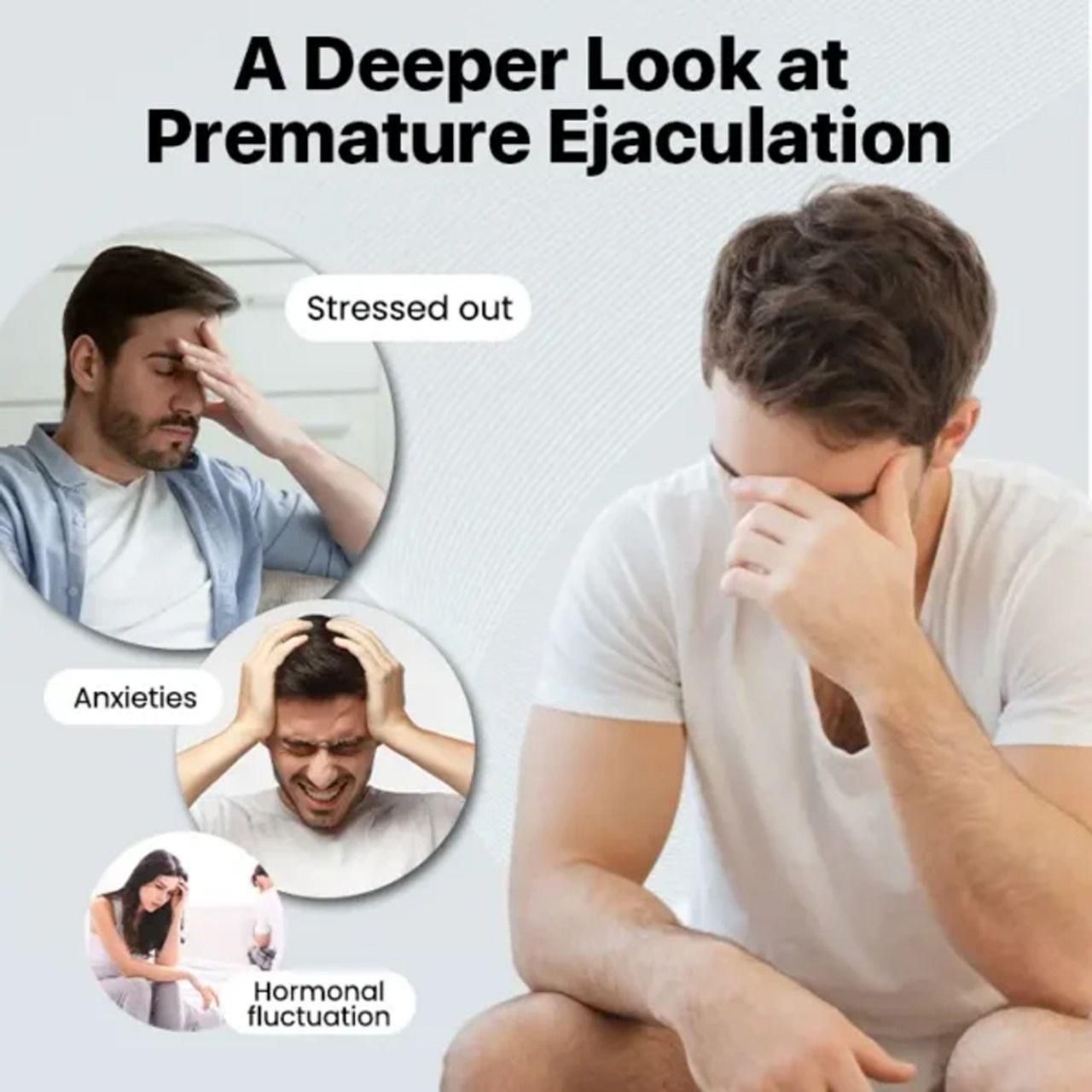 Endurance Delay Spray 100 gm Pack of 2