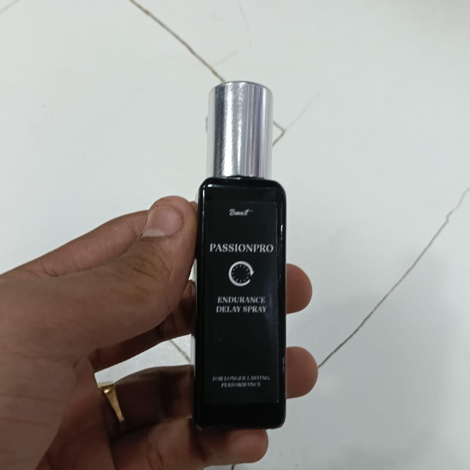 Endurance Delay Spray 100 gm Pack of 2